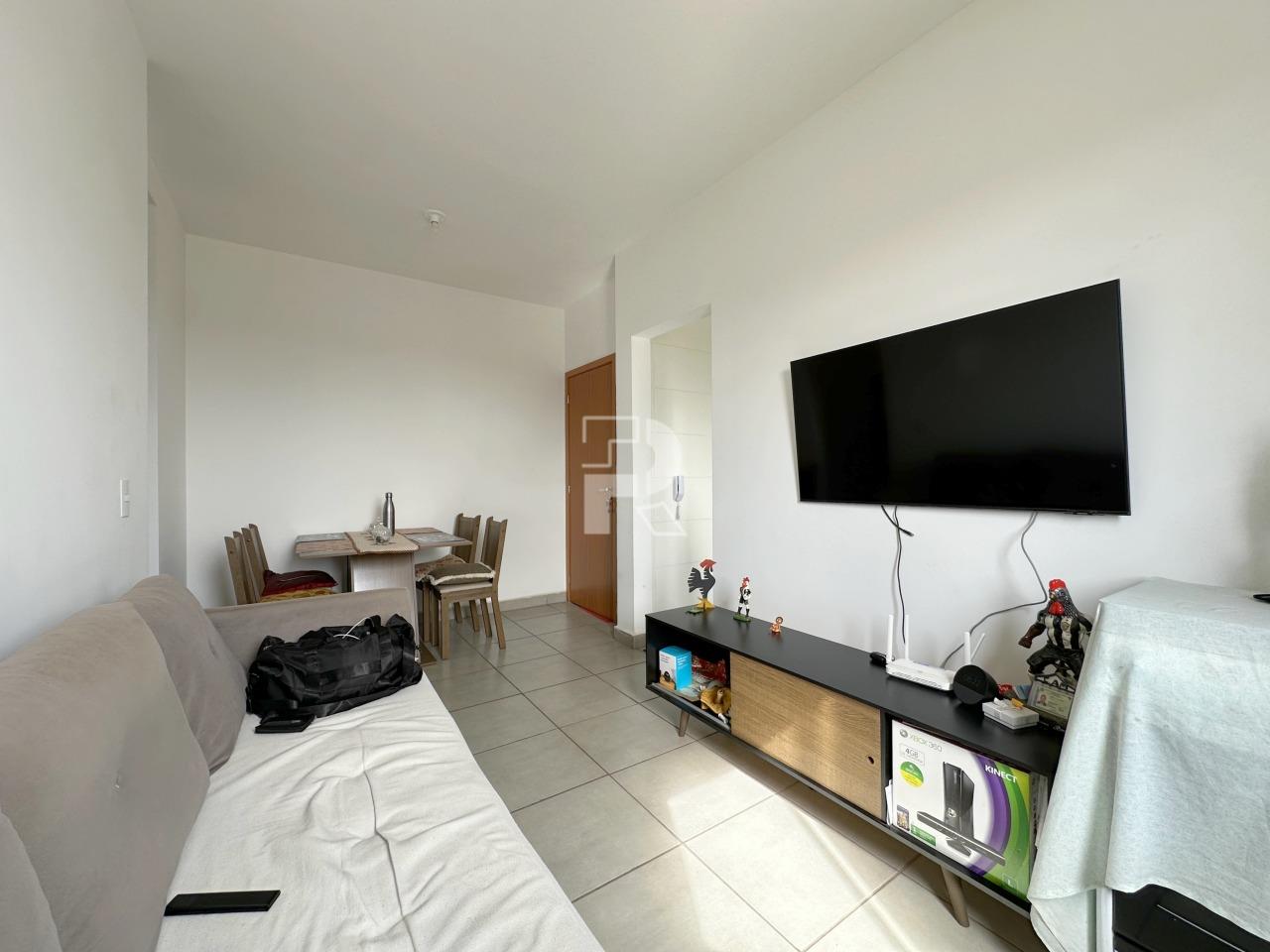 Apartamento à venda no Alto dos Pinheiros: 