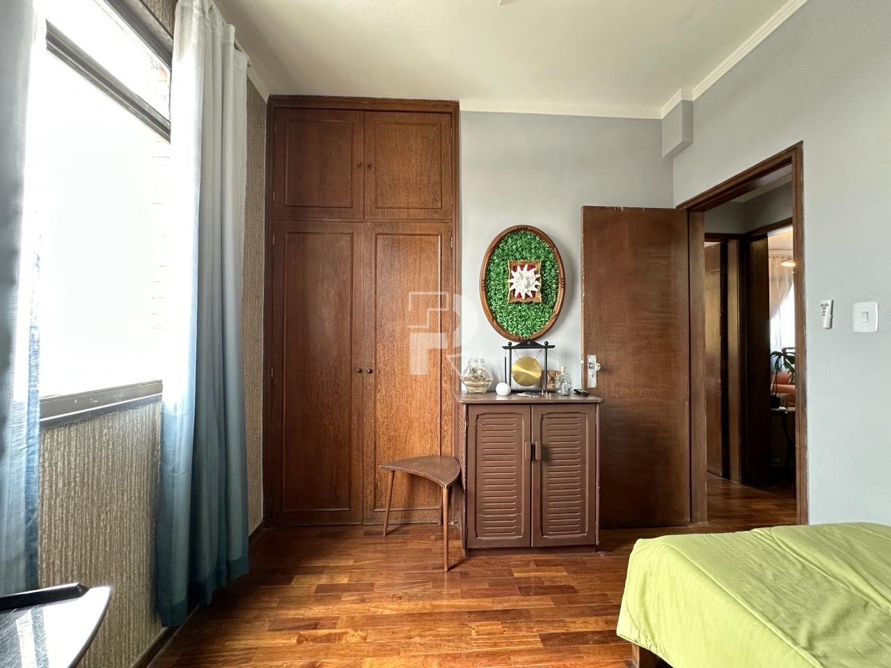 Apartamento à venda no Prado: 