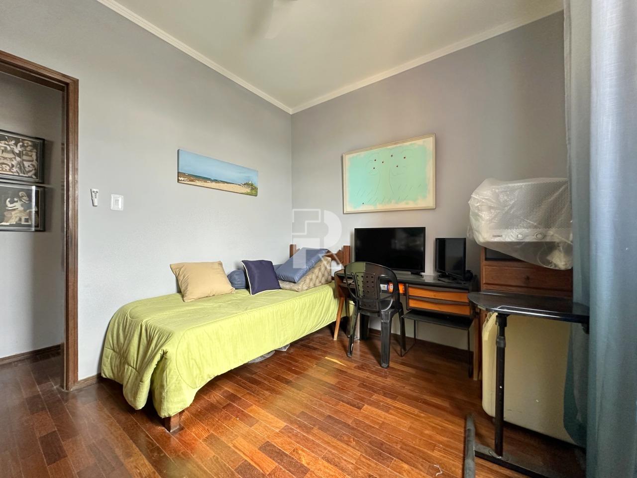 Apartamento à venda no Prado: 