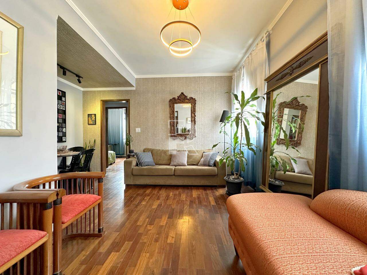 Apartamento à venda no Prado: 