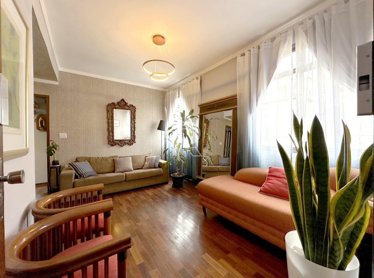 Apartamento à venda no Prado: 