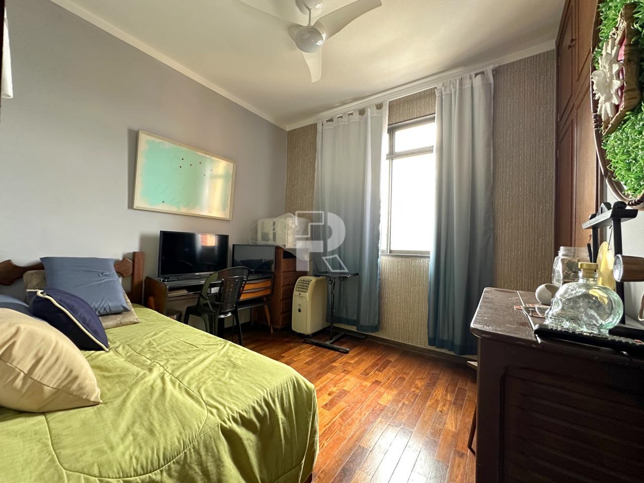 Apartamento à venda no Prado: 