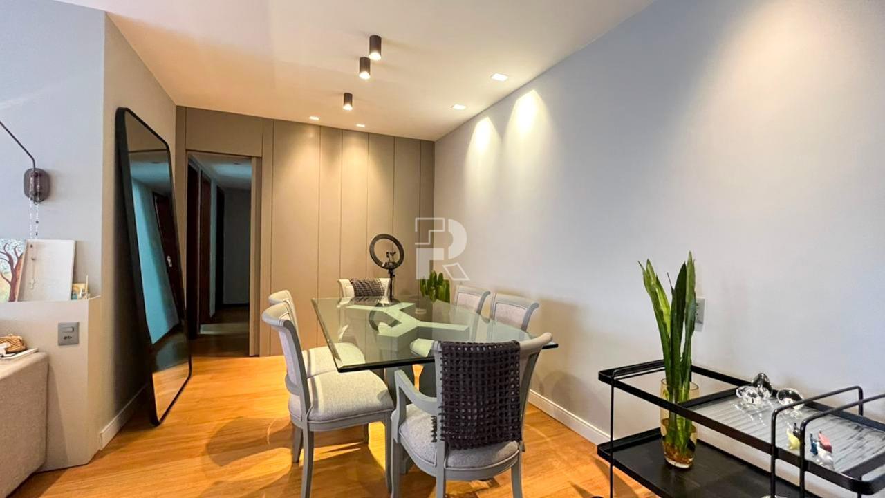 Apartamento à venda no Funcionários: 