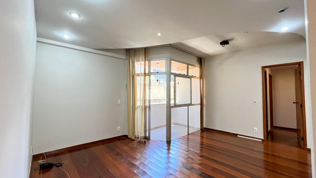 Apartamento à venda no Savassi: 