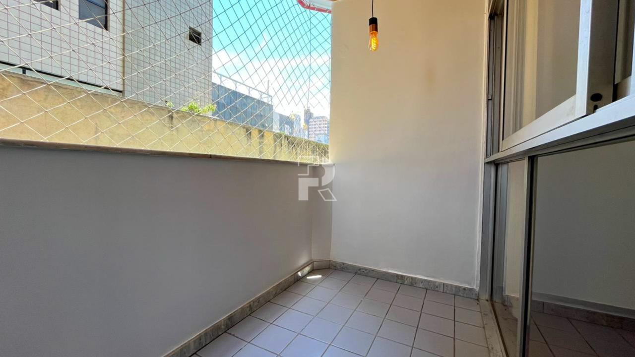 Apartamento à venda no Savassi: 