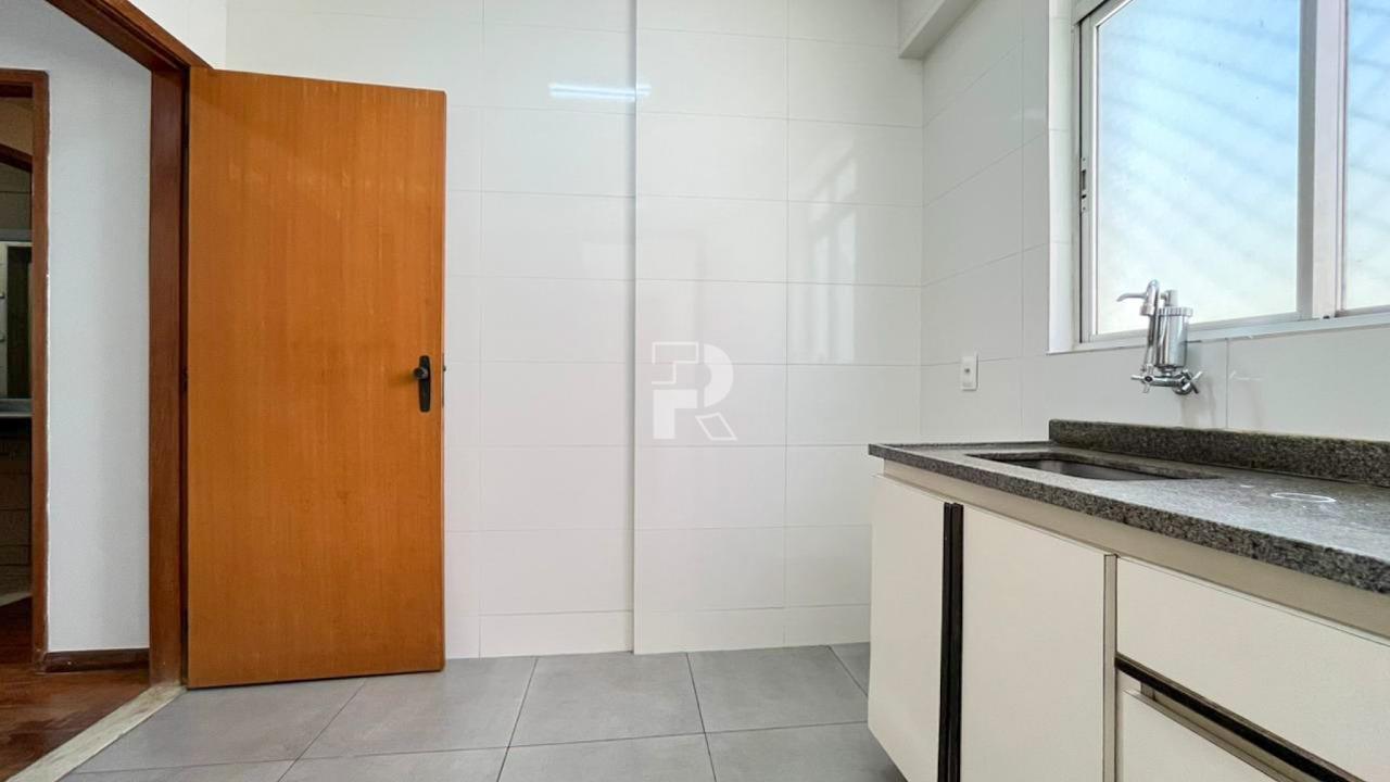 Apartamento à venda no Savassi: 