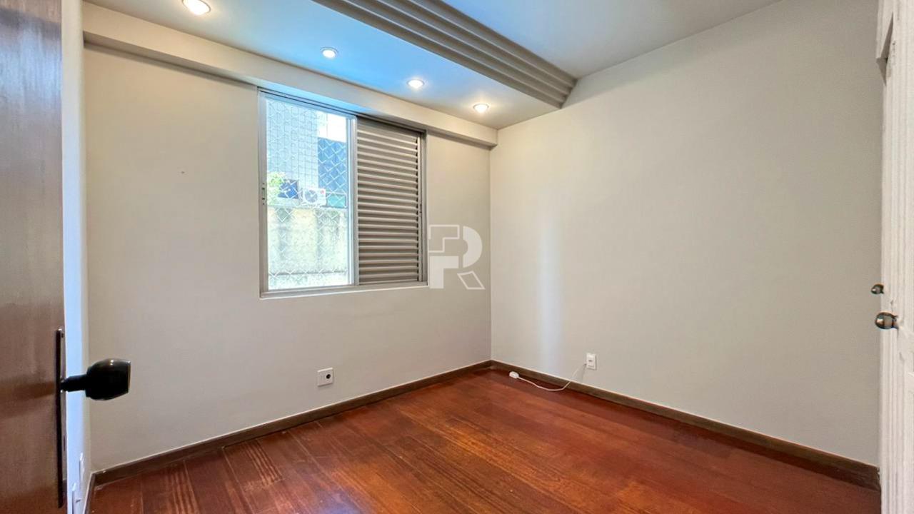 Apartamento à venda no Savassi: 