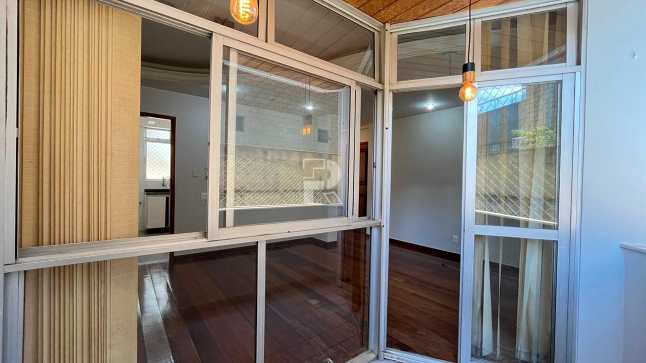 Apartamento à venda no Savassi: 