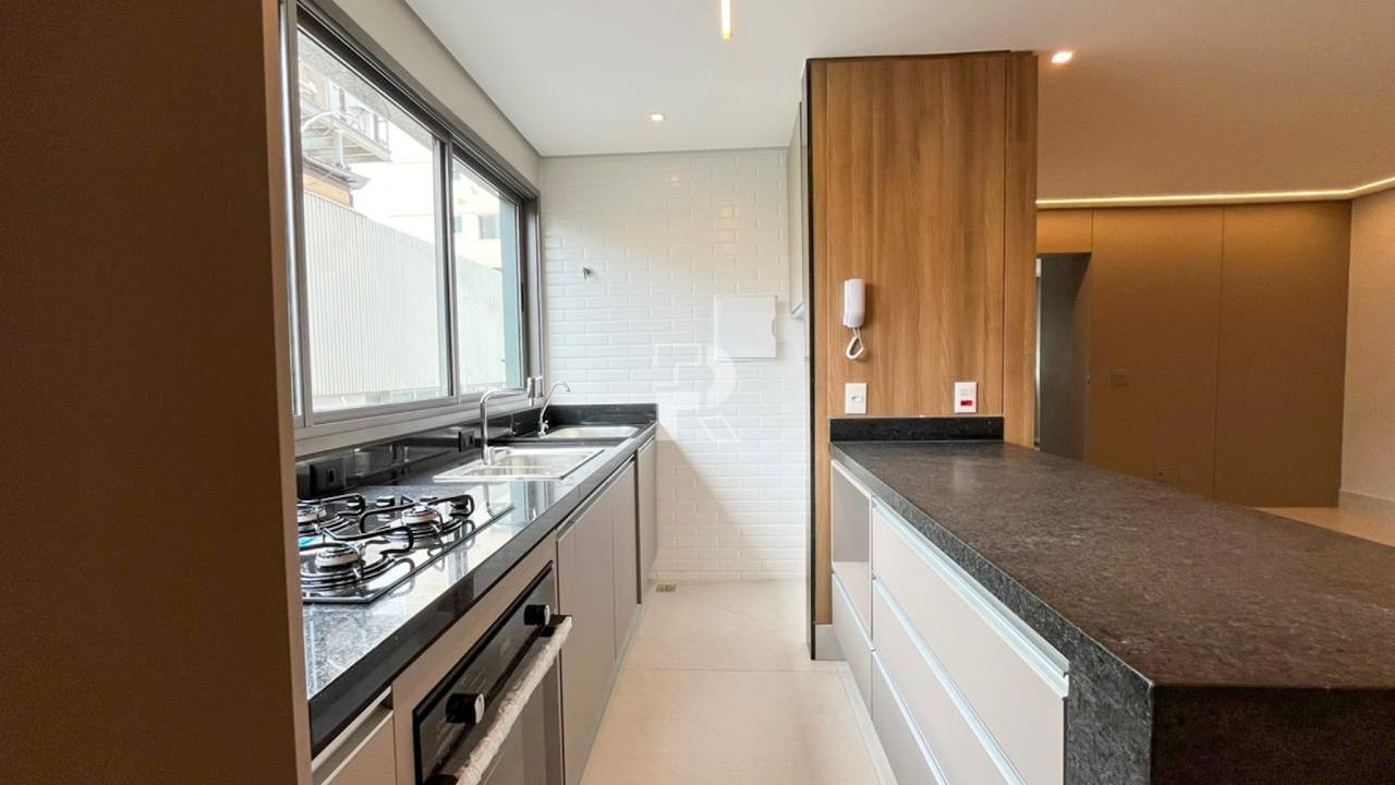 Apartamento à venda no Funcionários: 