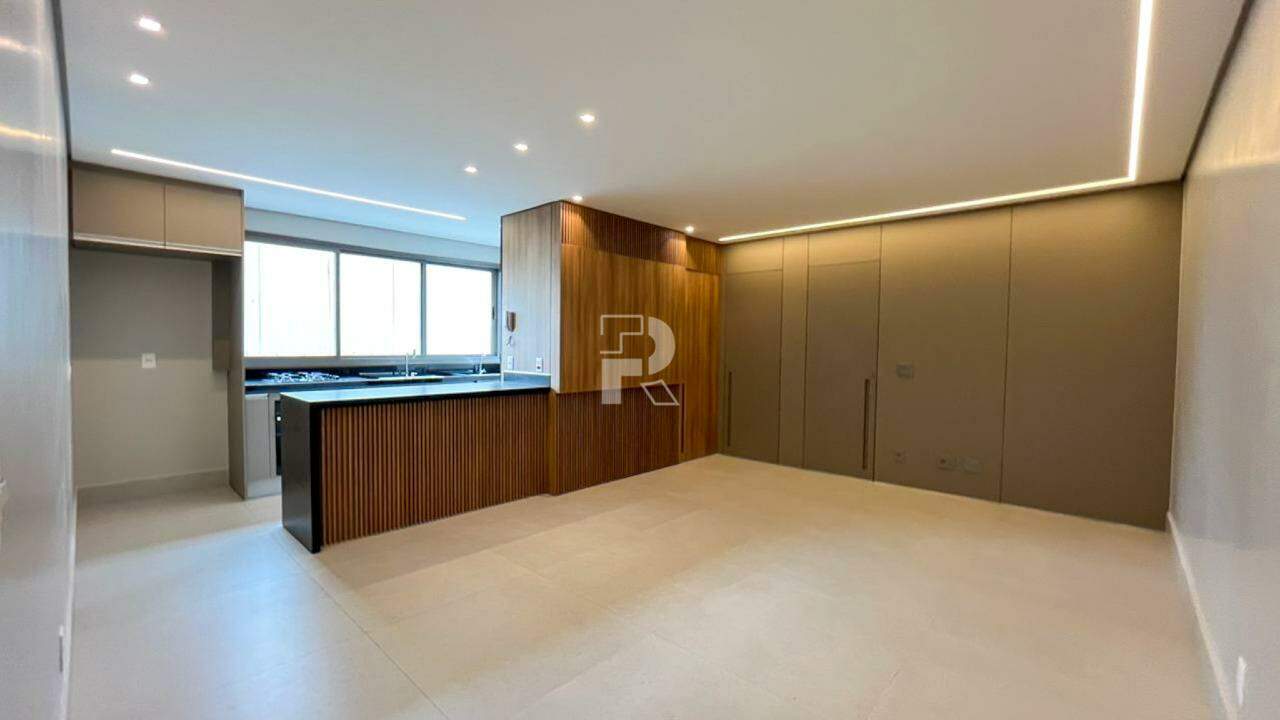 Apartamento à venda no Funcionários: 