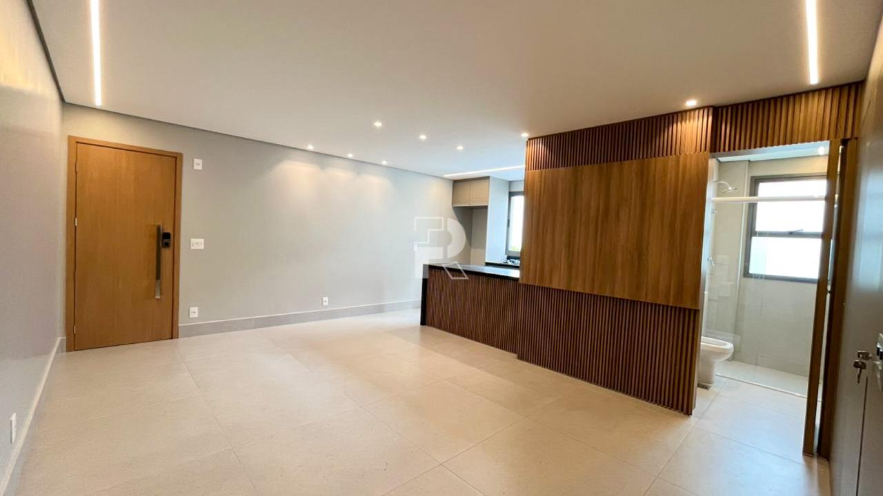 Apartamento à venda no Funcionários: 