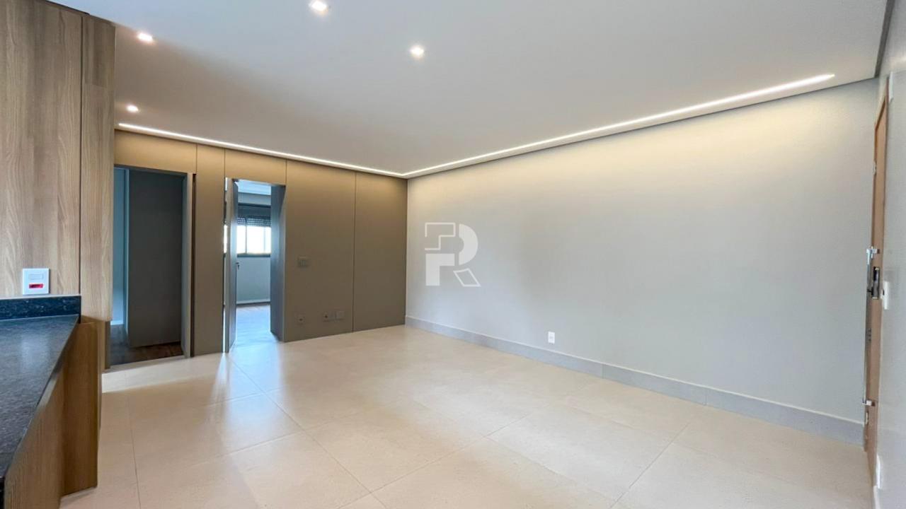 Apartamento à venda no Funcionários: 