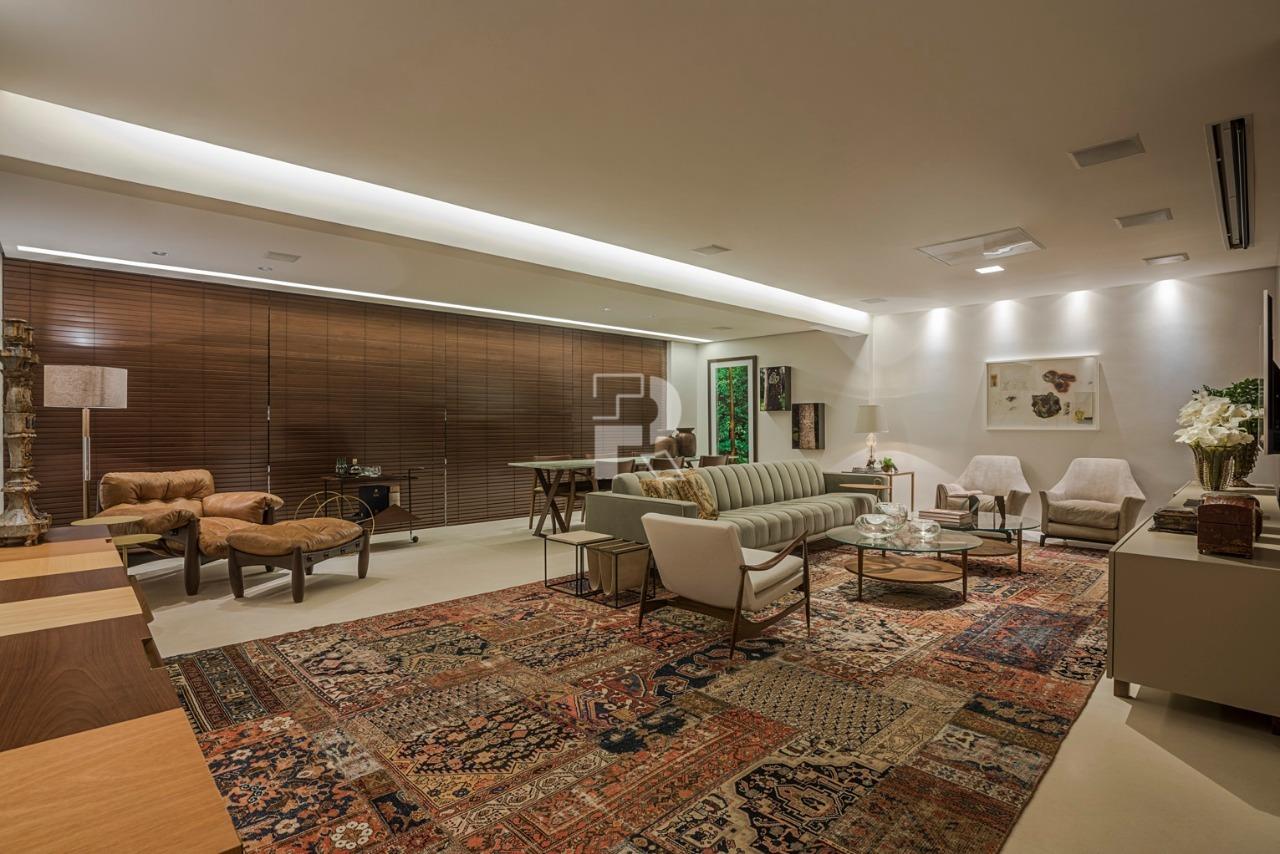 Apartamento à venda no Serra: 