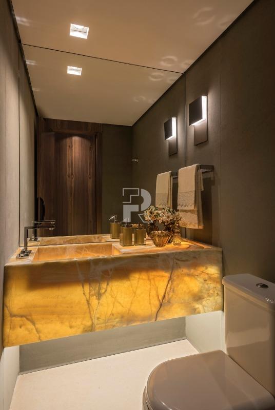 Apartamento à venda no Serra: 