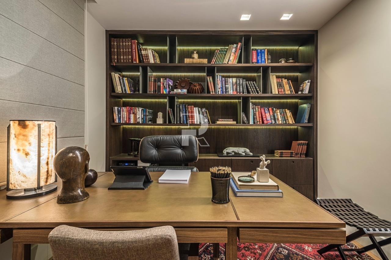 Apartamento à venda no Serra: 