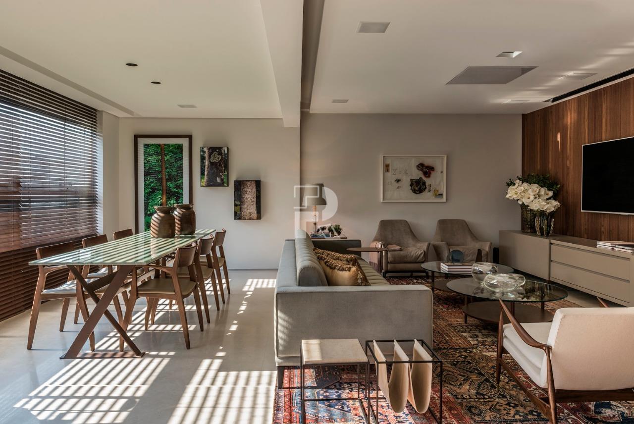 Apartamento à venda no Serra: 