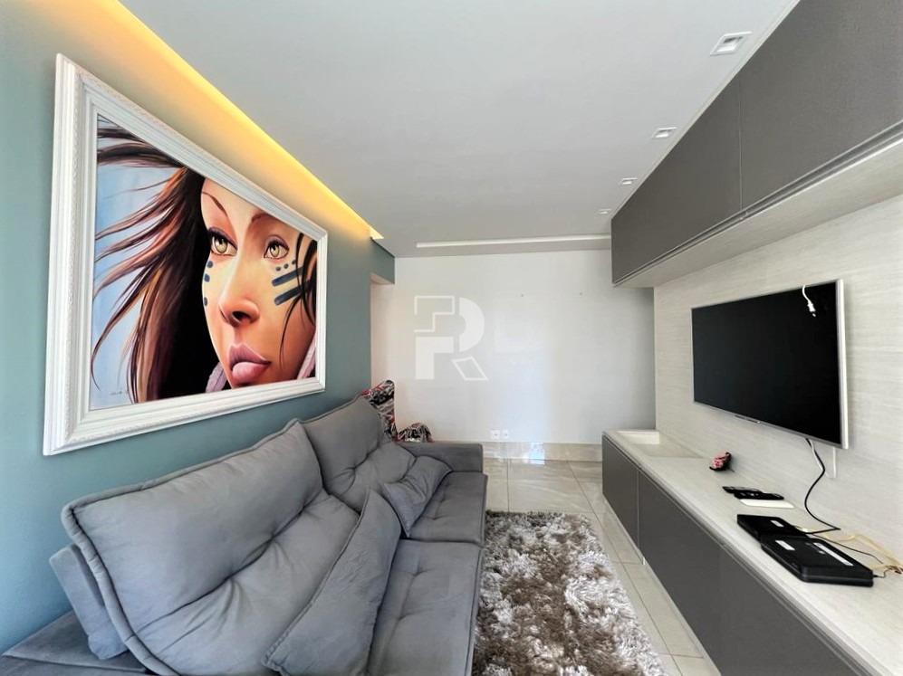 Apartamento para aluguel no Vila da Serra: 