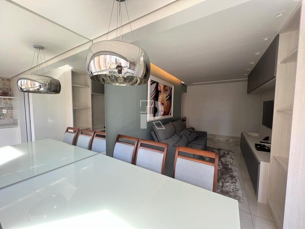 Apartamento para aluguel no Vila da Serra: 