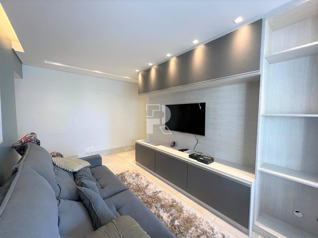 Apartamento para aluguel no Vila da Serra: 