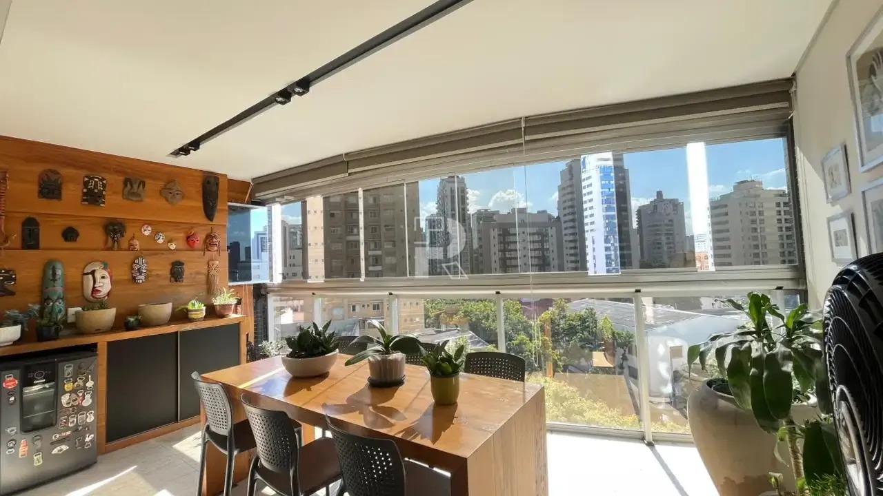 Apartamento à venda no Savassi: 