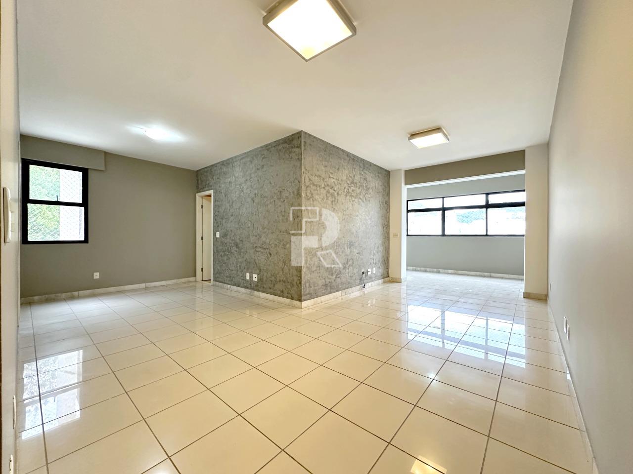 Apartamento para aluguel no Buritis: 