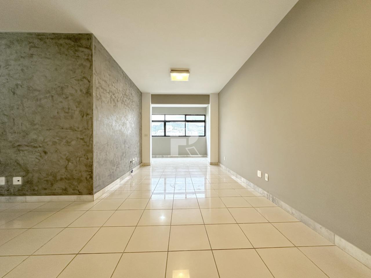 Apartamento para aluguel no Buritis: 