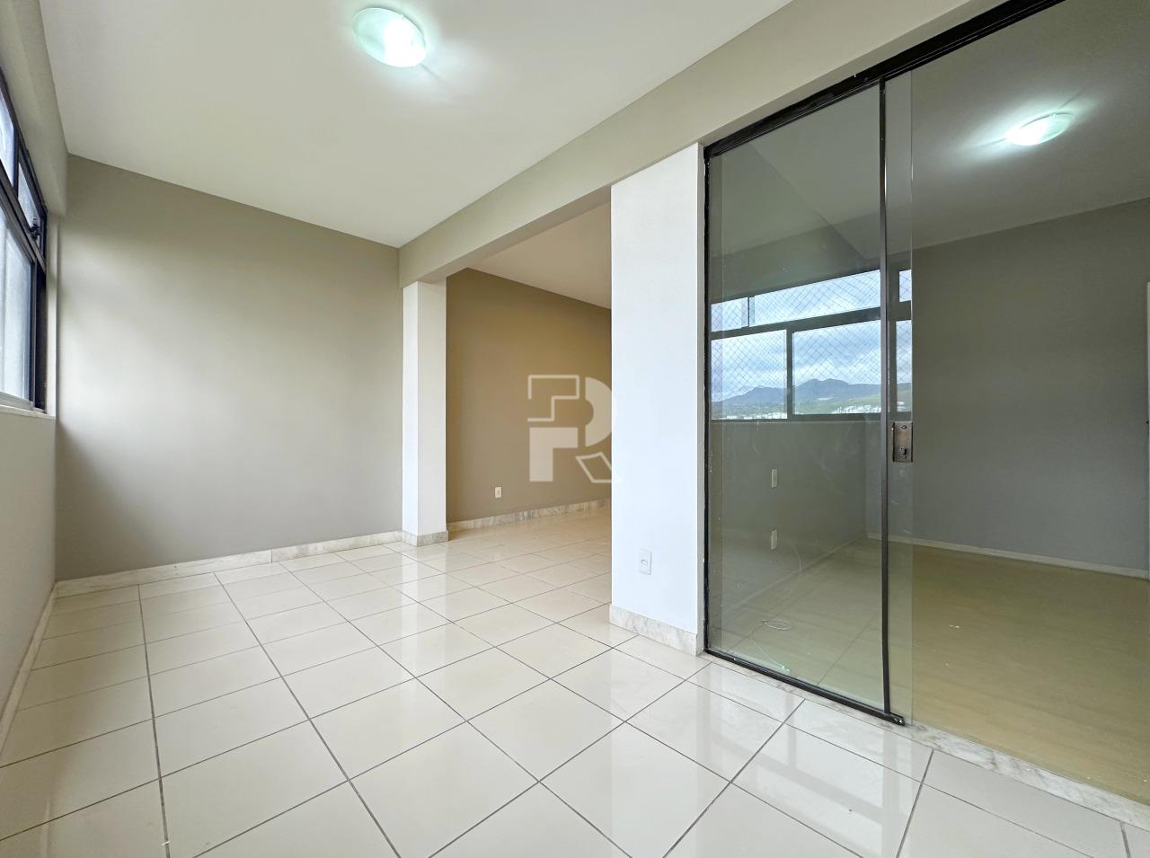 Apartamento para aluguel no Buritis: 