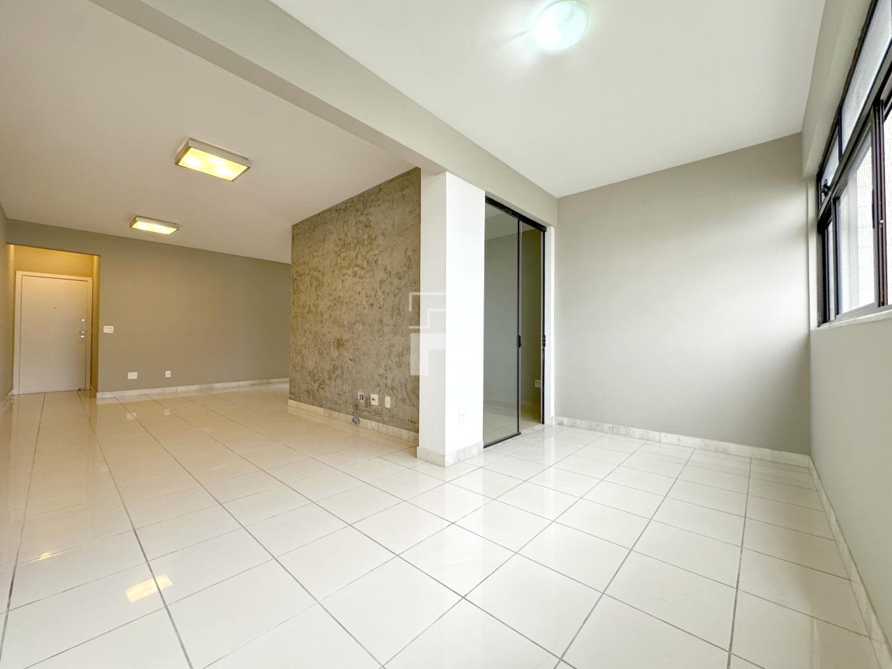 Apartamento para aluguel no Buritis: 