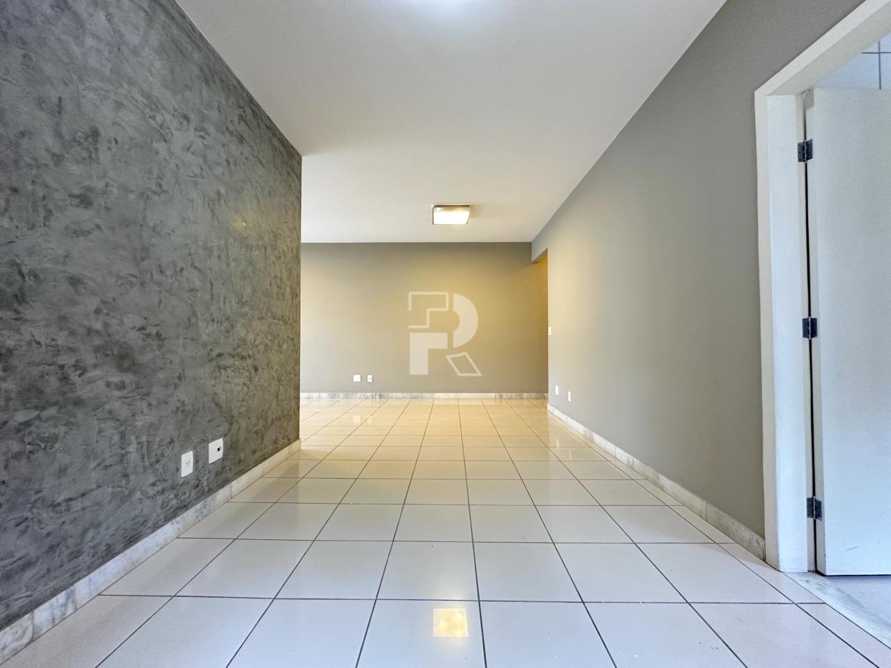 Apartamento para aluguel no Buritis: 