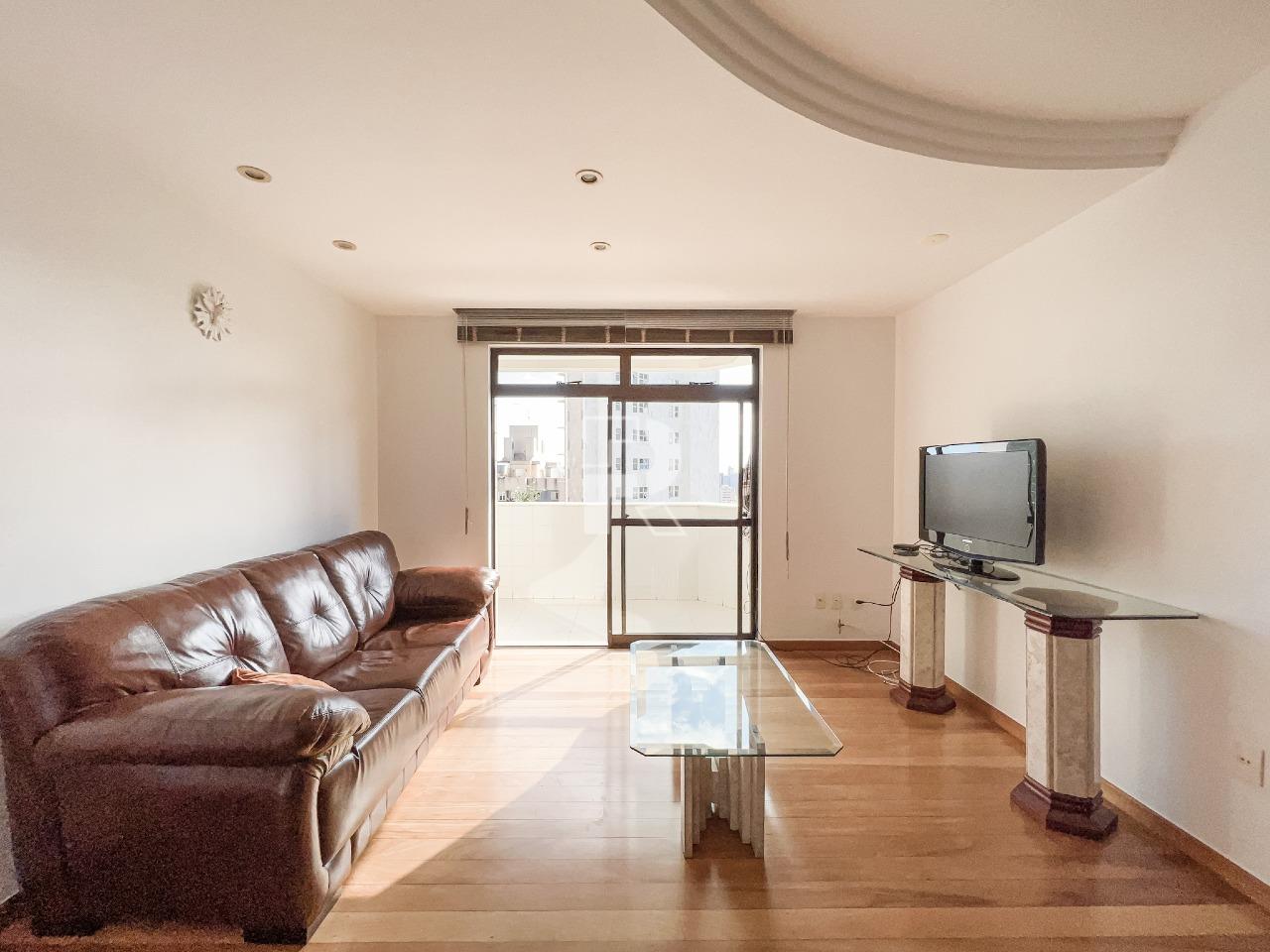 Apartamento para aluguel no Gutierrez: 