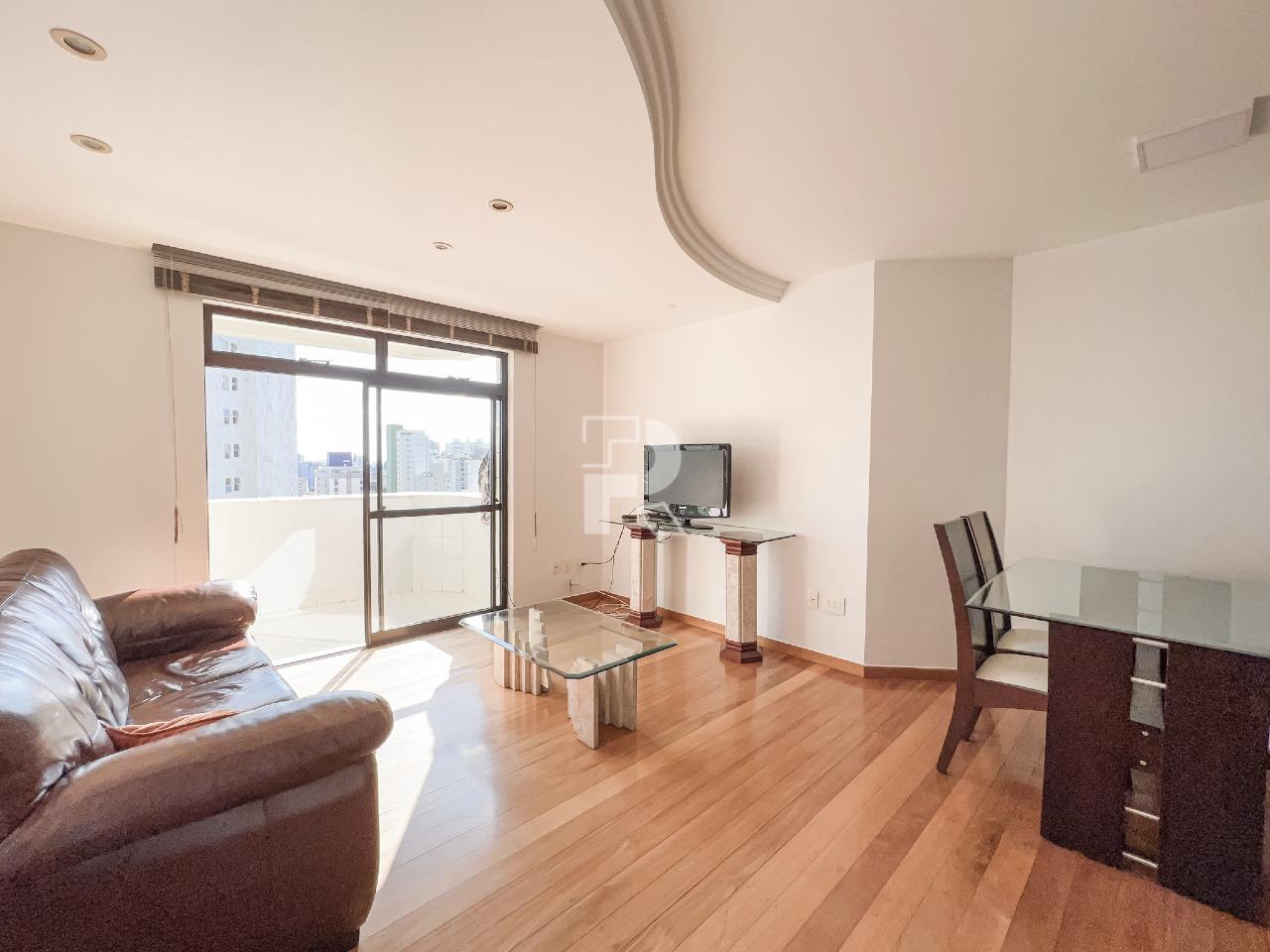 Apartamento para aluguel no Gutierrez: 