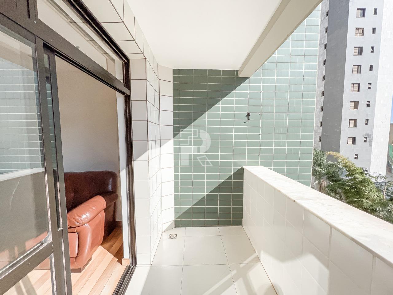 Apartamento para aluguel no Gutierrez: 