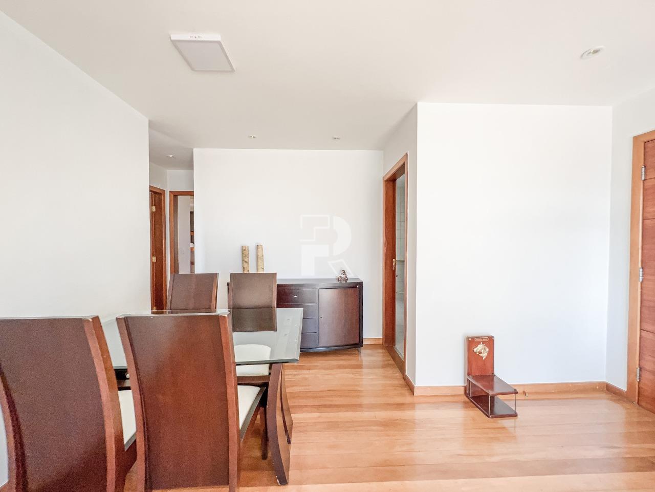 Apartamento para aluguel no Gutierrez: 