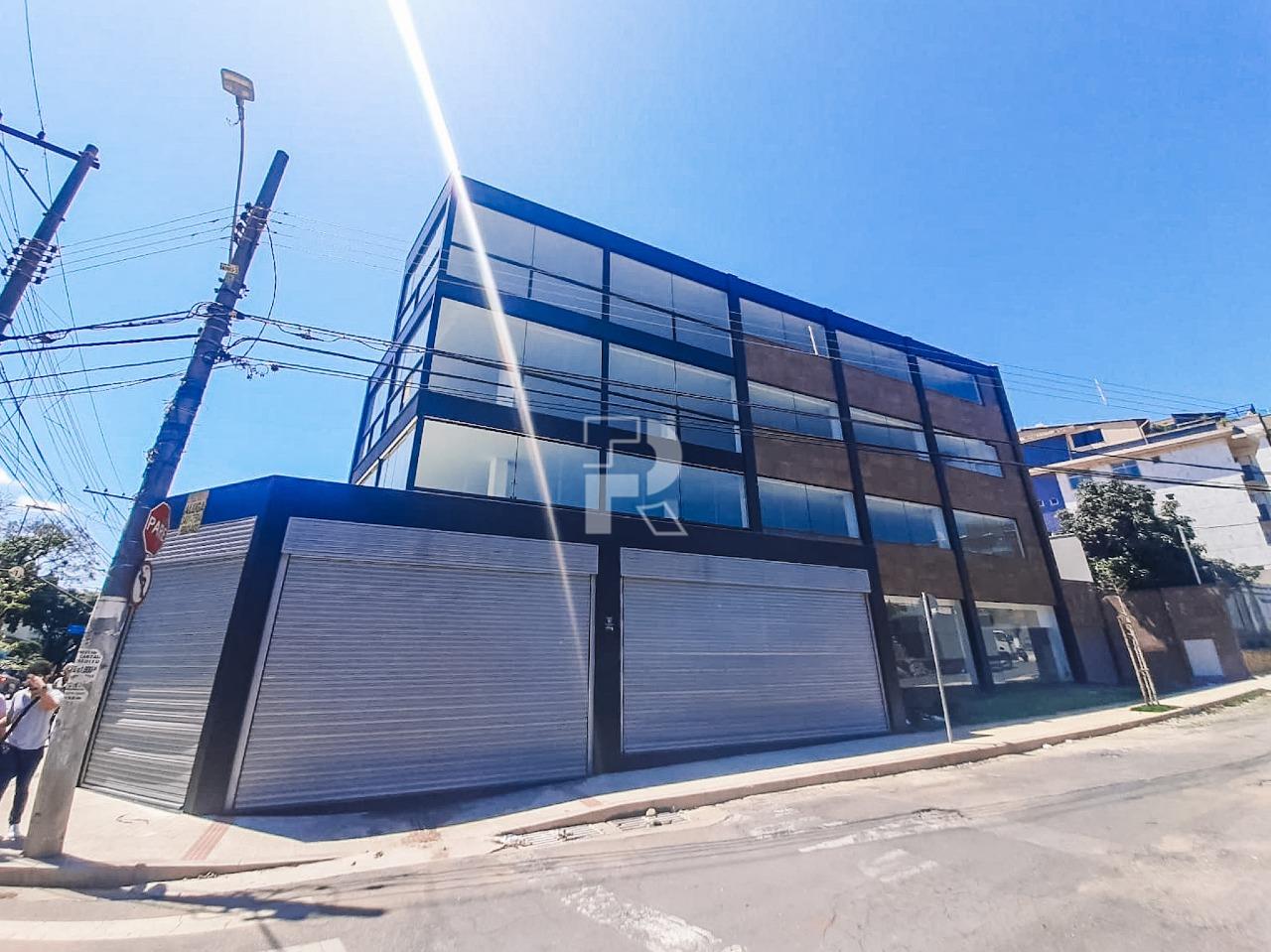 Imóvel Comercial para aluguel no Floresta: 