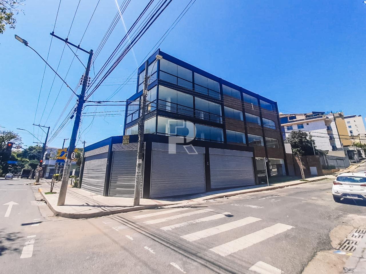 Imóvel Comercial para aluguel no Floresta: 