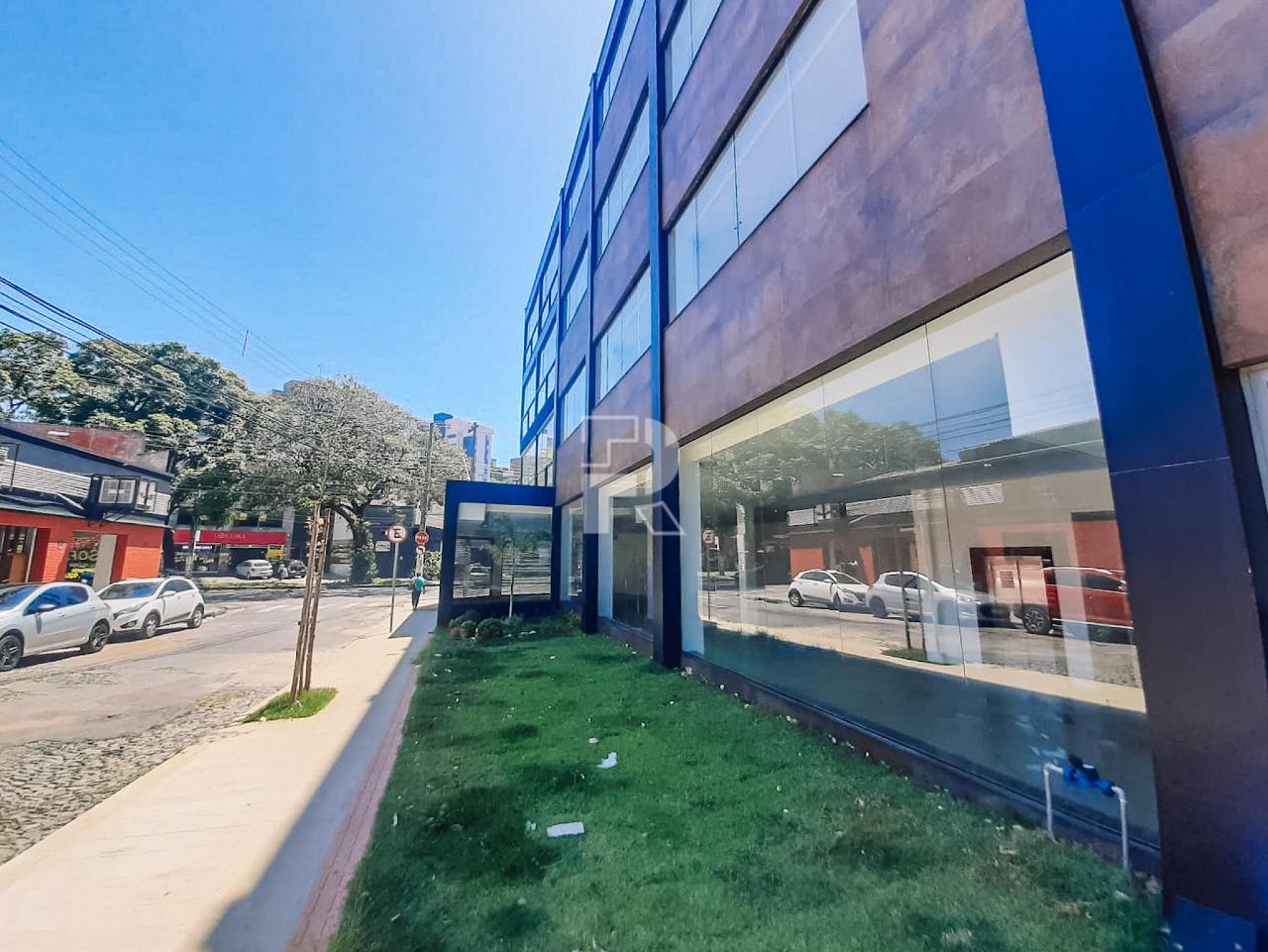 Imóvel Comercial para aluguel no Floresta: 