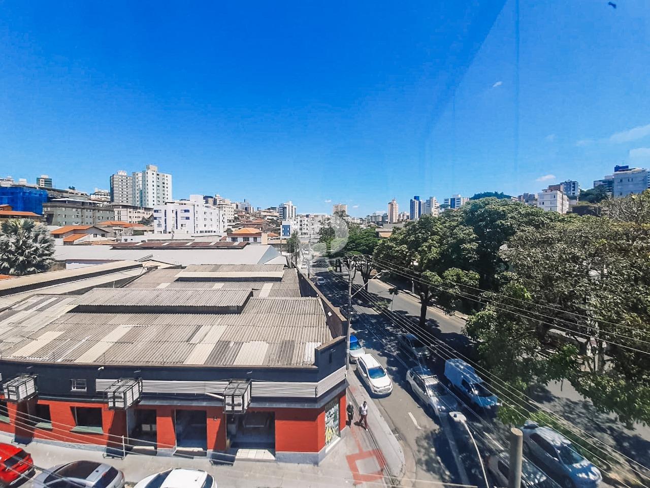 Imóvel Comercial para aluguel no Floresta: 