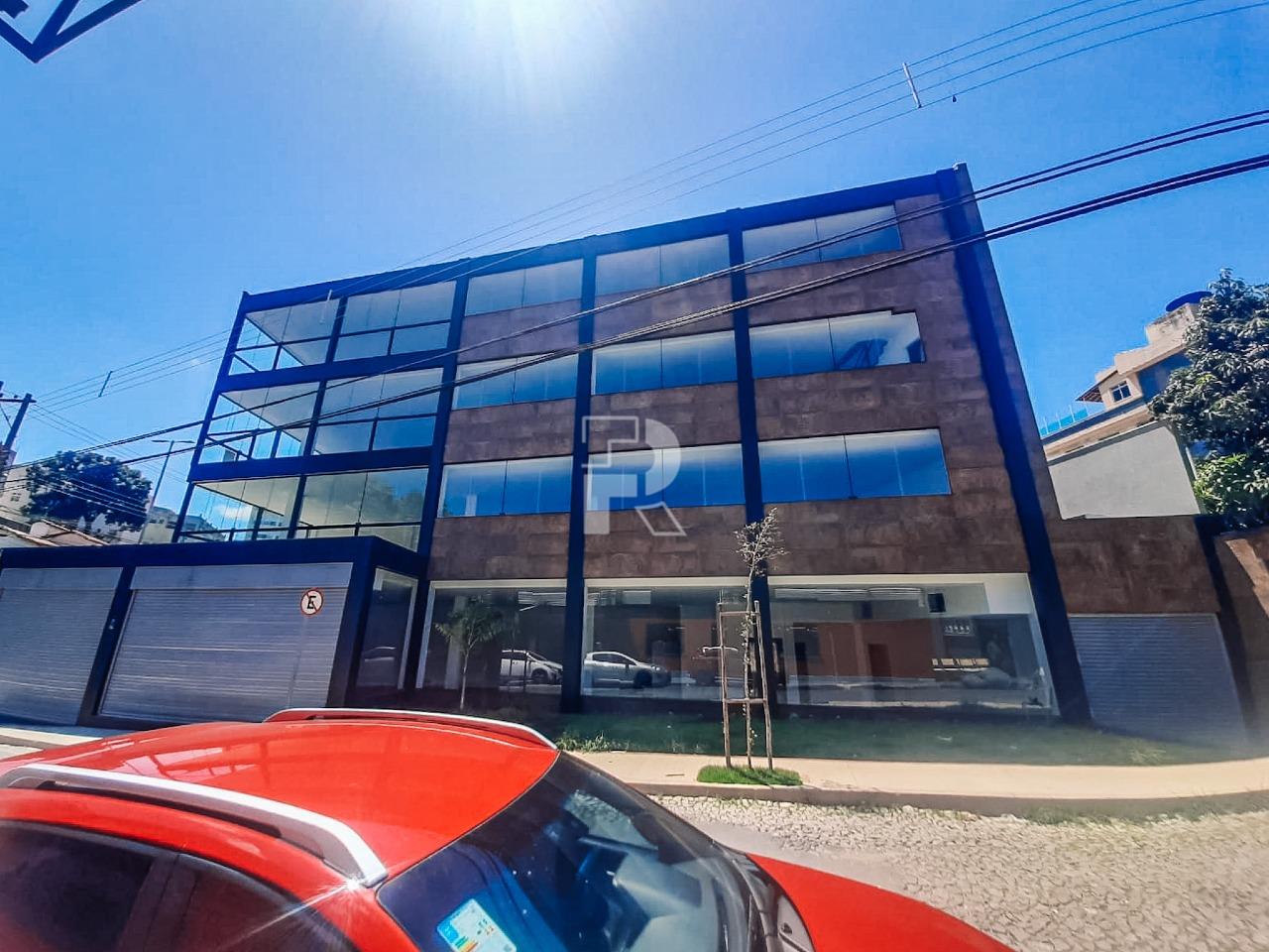 Imóvel Comercial para aluguel no Floresta: 