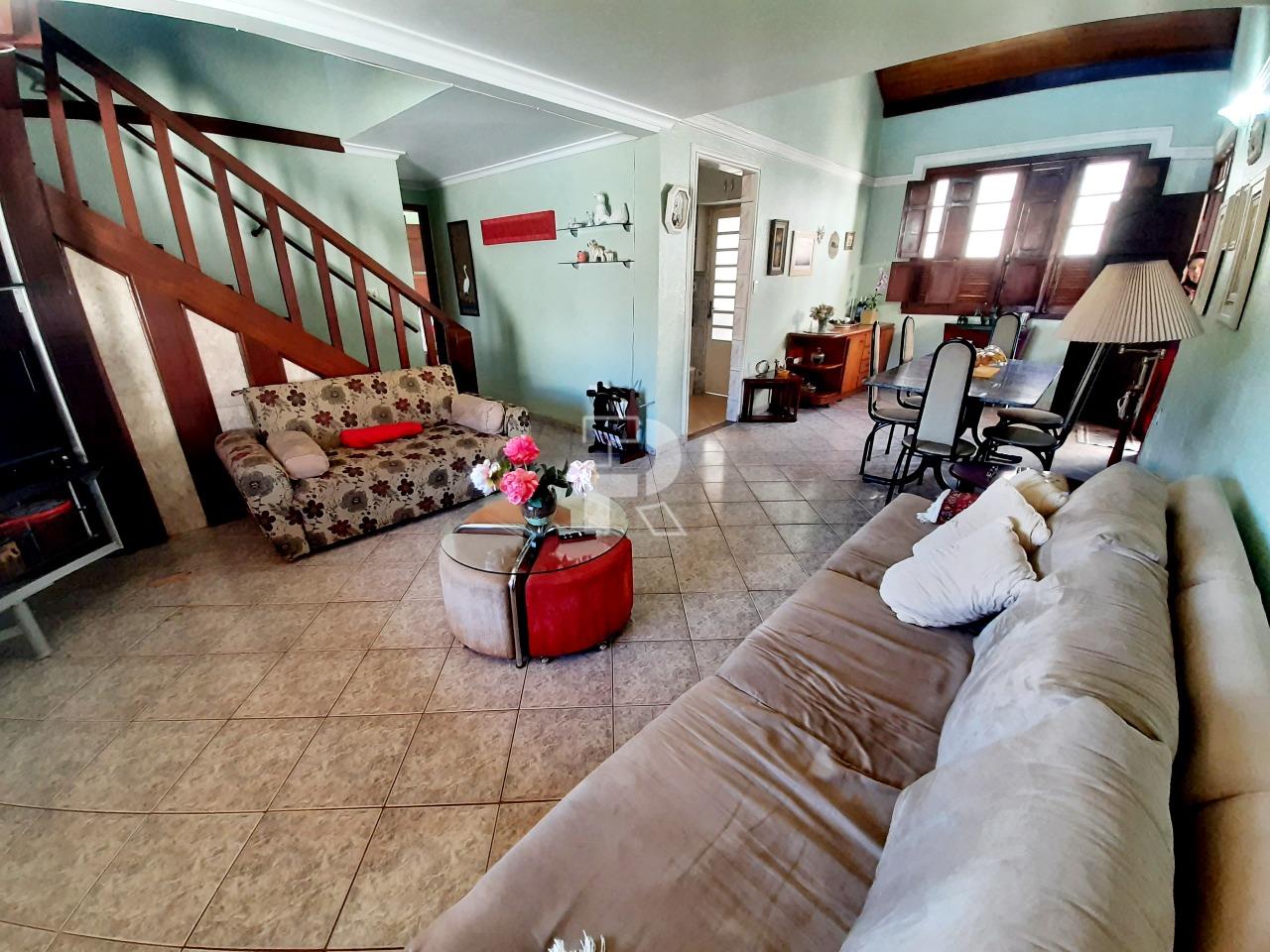 Casa à venda no Vale do Sol: 