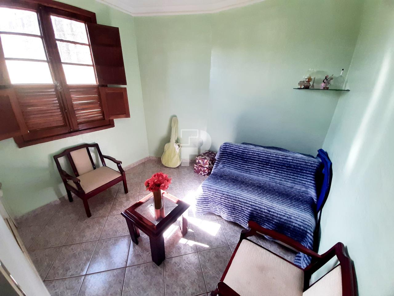 Casa à venda no Vale do Sol: 