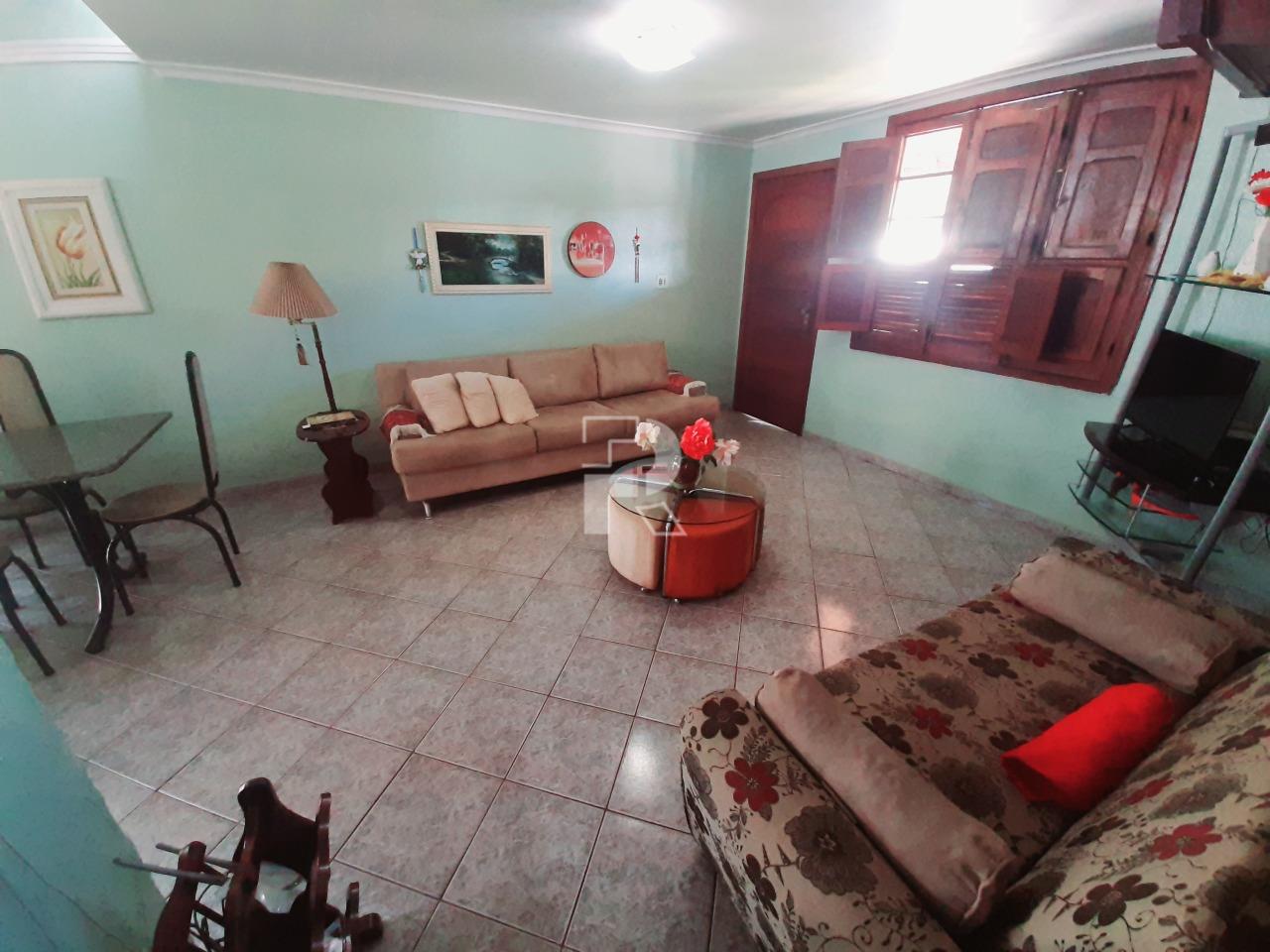 Casa à venda no Vale do Sol: 