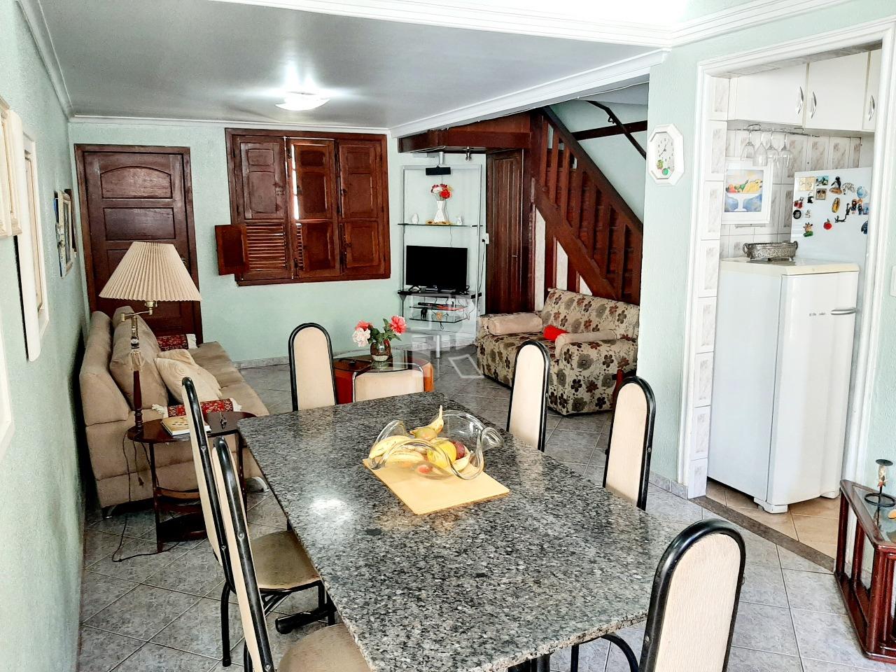 Casa à venda no Vale do Sol: 