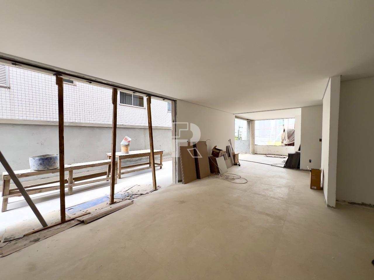 Apartamento à venda no Jaraguá: 