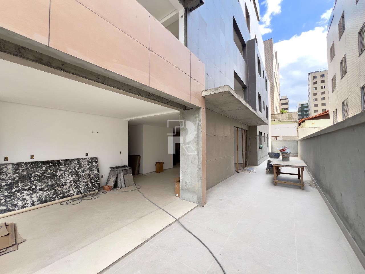 Apartamento à venda no Jaraguá: 