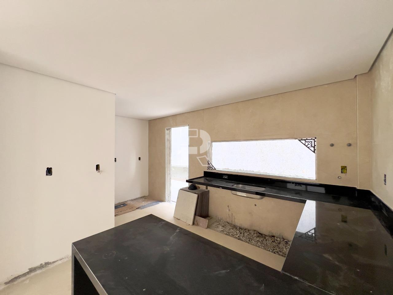 Apartamento à venda no Jaraguá: 