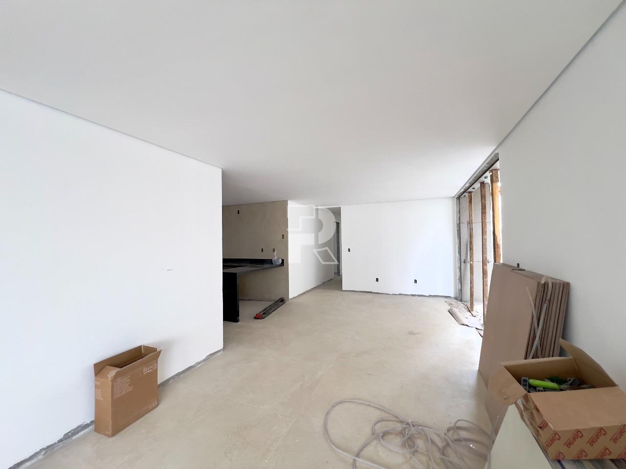 Apartamento à venda no Jaraguá: 