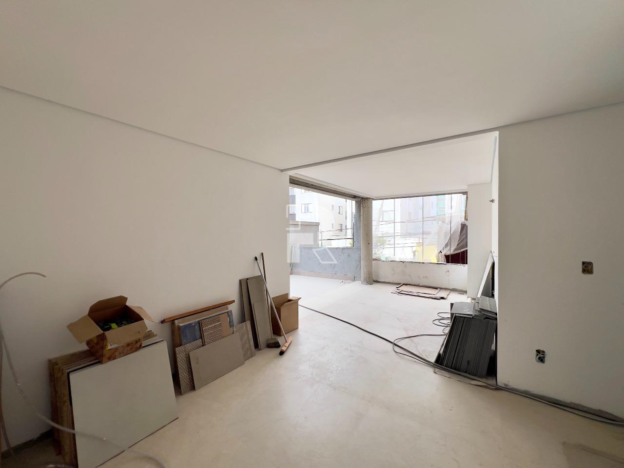 Apartamento à venda no Jaraguá: 