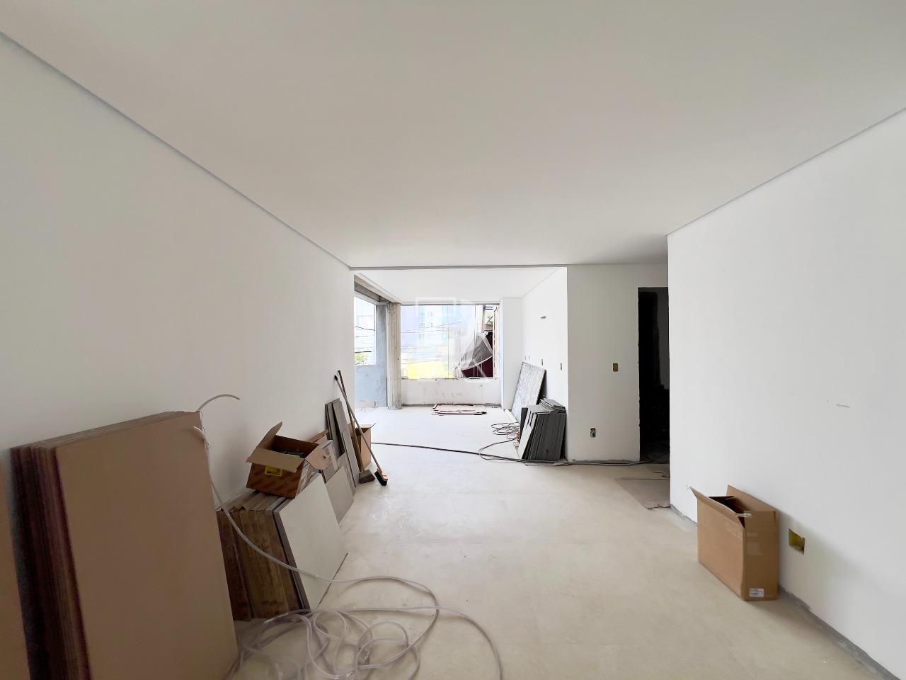 Apartamento à venda no Jaraguá: 