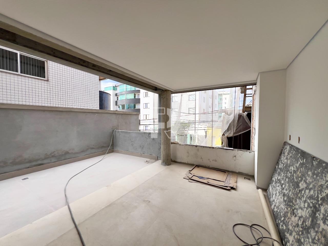 Apartamento à venda no Jaraguá: 