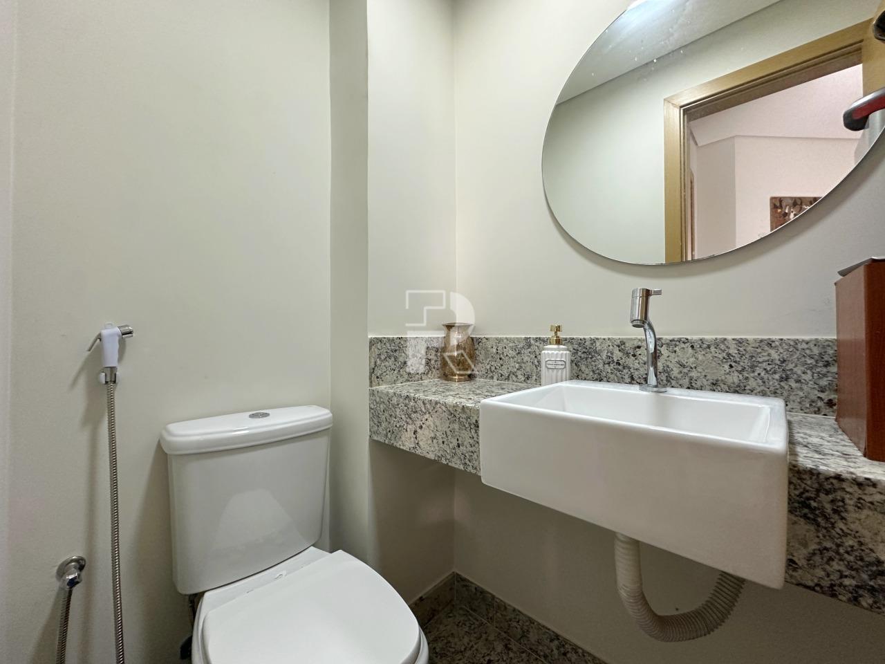 Apartamento à venda no Anchieta: 